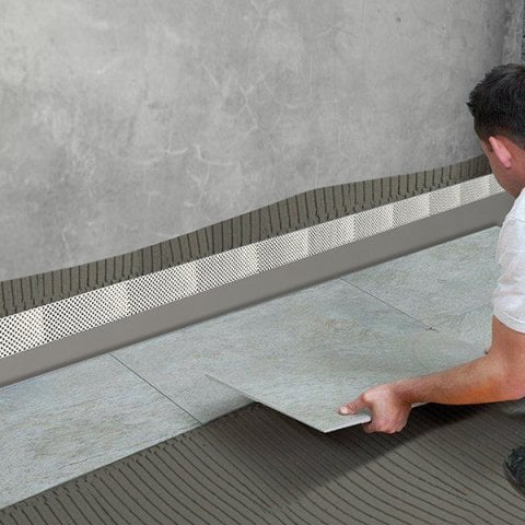 HYDROFLEX 121 KEÇE TAKVİYELİ PAH BANDI - 50 mt