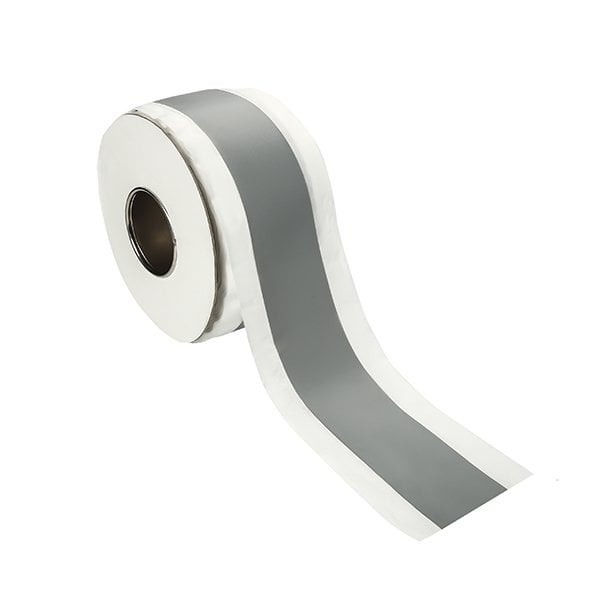 HYDROFLEX 121 KEÇE TAKVİYELİ PAH BANDI - 50 mt