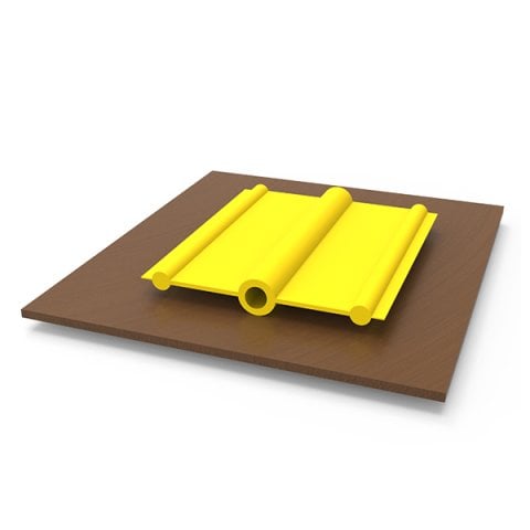 A 20-5 SU TUTUCU BANT - 20 mt