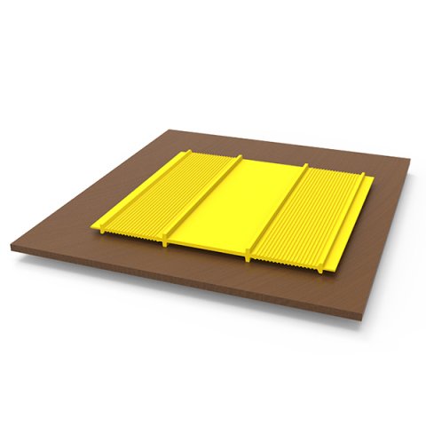 A 24-4 SU TUTUCU BANT - 20 mt