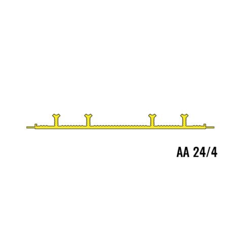AA 24-4 SU TUTUCU BANT - 20 mt