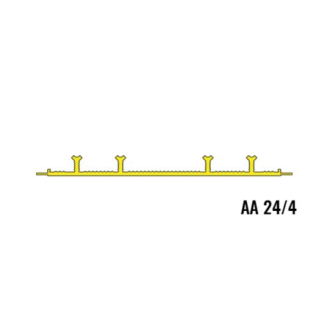 AA 24-4 SU TUTUCU BANT - 20 mt