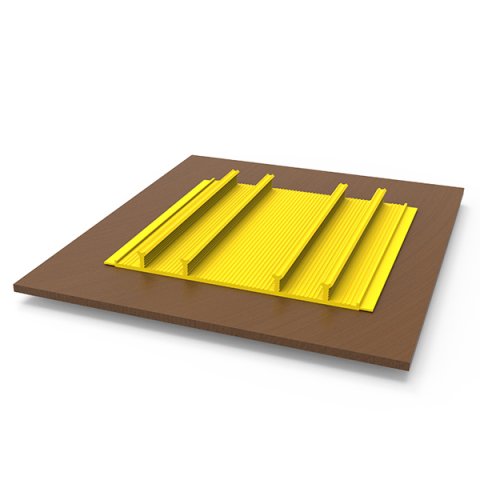 AA 24-4 WATERPROOFING TAPE - 20 meters