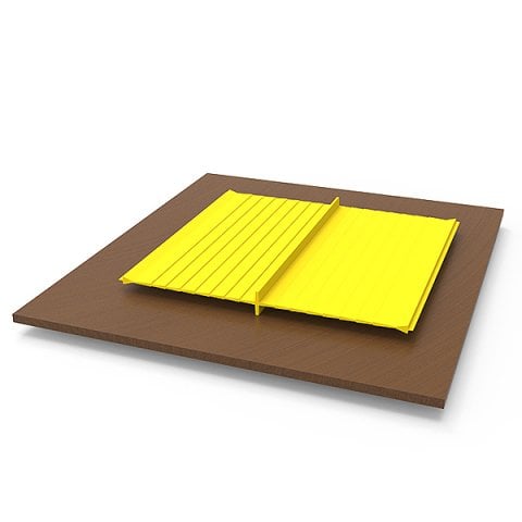 AK 20-2 WATERPROOFING TAPE - 20 meters