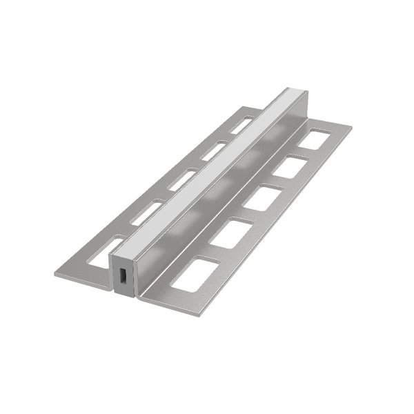 DP08-12 PASLANMAZ ISIL GENLEŞME DERZ PROFİLİ - 3 mt