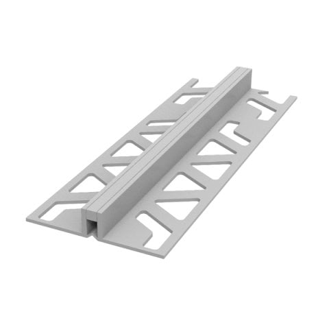 DP02-10 PVC ISIL GENLEŞME DERZ PROFİLİ - 3 mt