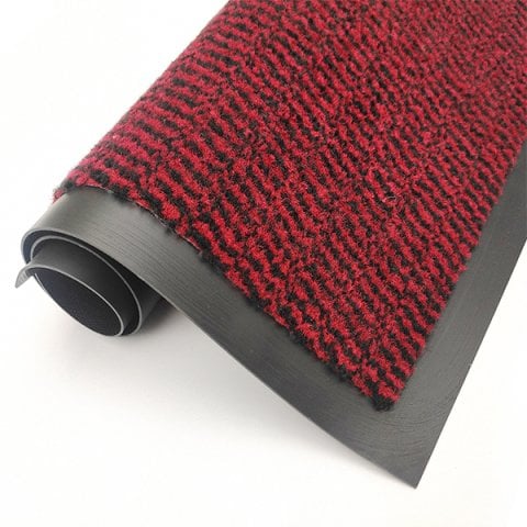 LEILA 42 NEM ALICI KIRMIZI PASPAS 40x60