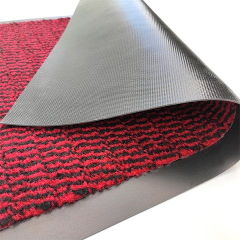 LEILA 42 NEM ALICI KIRMIZI PASPAS 40x60