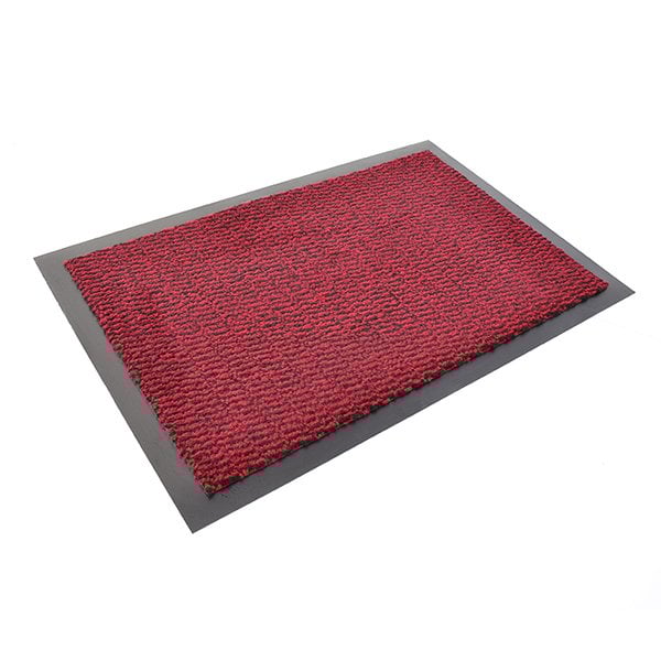 LEILA 42 NEM ALICI KIRMIZI PASPAS 40x60