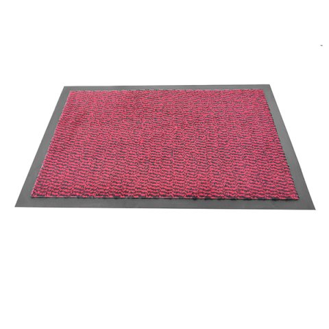 LEILA 42 NEM ALICI KIRMIZI PASPAS 40x60