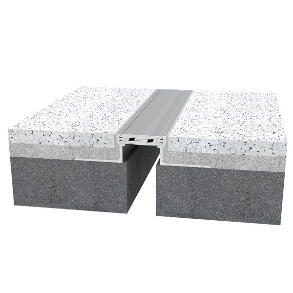 AR821-030 Zemin Dilatasyon Profili - 4 mt