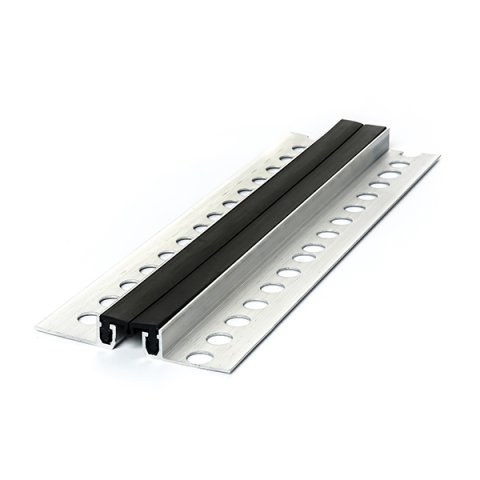 AR200-030 Duvar Tavan Dilatasyon Profili - 3 mt