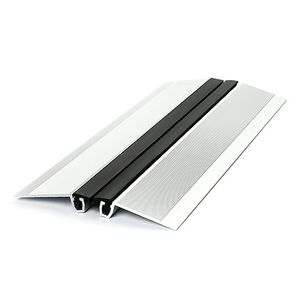 AR260-030 Duvar Tavan Dilatasyon Profili - 3 mt