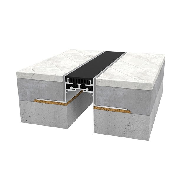 AR109-050 Zemin Dilatasyon Profili - 3 mt