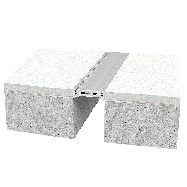 AR820-050 Zemin Dilatasyon Profili - 4 mt
