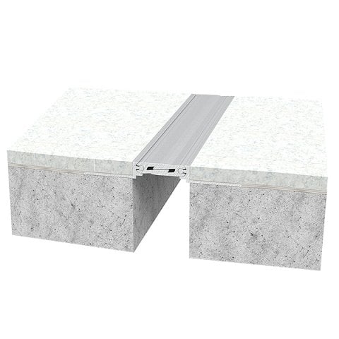 AR820-050 Zemin Dilatasyon Profili - 4 mt