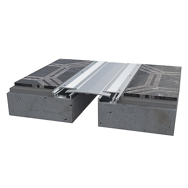 AR851-050 Zemin Dilatasyon Profili - 3 mt