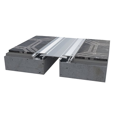 AR851-050 Zemin Dilatasyon Profili - 3 mt