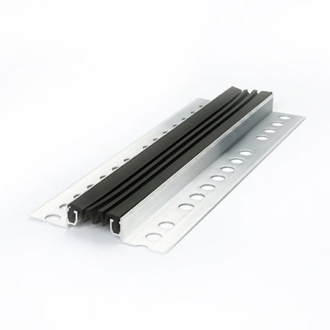 AR202-050 Duvar Tavan Dilatasyon Profili - 3 mt