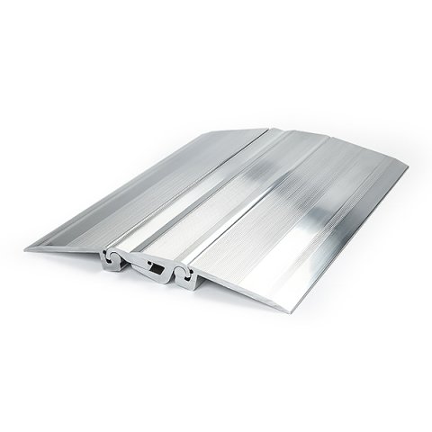 AR763-080 Zemin Dilatasyon Profili - 4 mt
