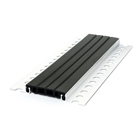 AR202-080 Duvar Tavan Dilatasyon Profili - 3 mt