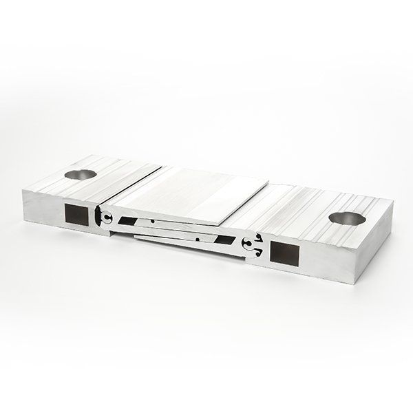 AR821-100 Zemin Dilatasyon Profili - 4 mt