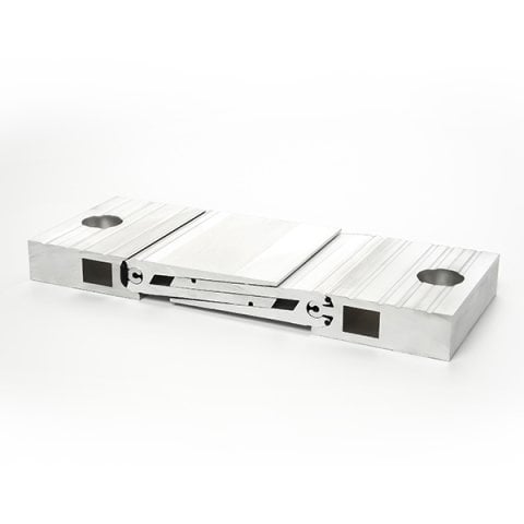 AR821-100 Zemin Dilatasyon Profili - 4 mt