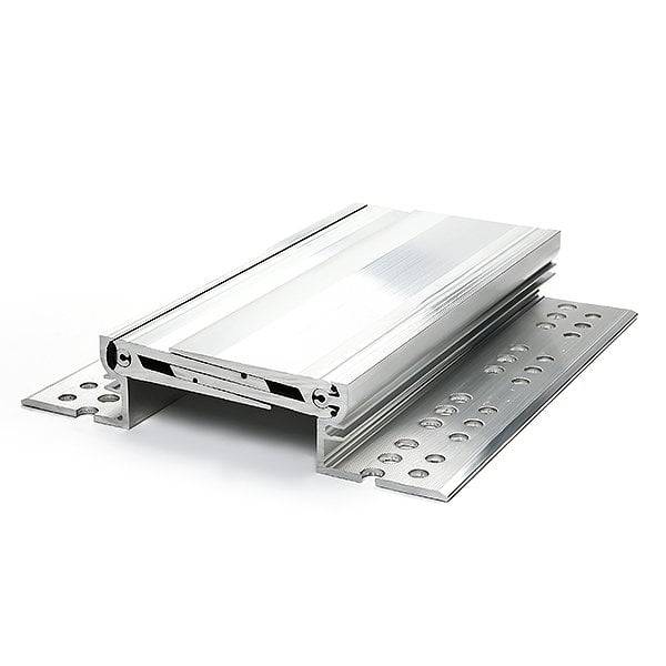 AR823-100 Zemin Dilatasyon Profili - 4 mt
