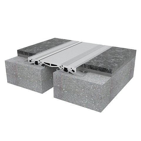 AR841-100 Zemin Dilatasyon Profili - 3 mt