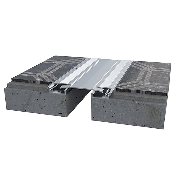 AR851-100 Zemin Dilatasyon Profili - 3 mt