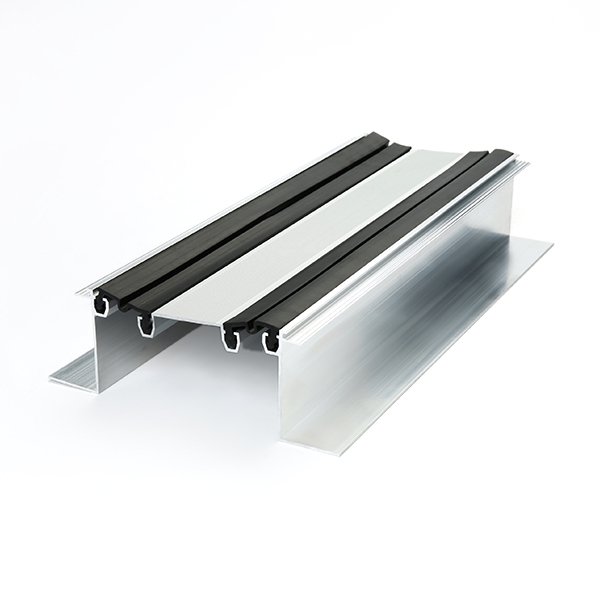 AR221-102 Duvar Tavan Dilatasyon Profili - 3 mt