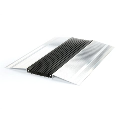 AR255-100 Duvar Tavan Dilatasyon Profili - 3 mt