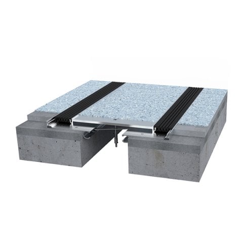 AR803-150 Zemin Dilatasyon Profili - 3 mt