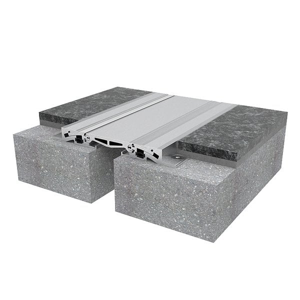 AR841-150 Zemin Dilatasyon Profili - 3 mt