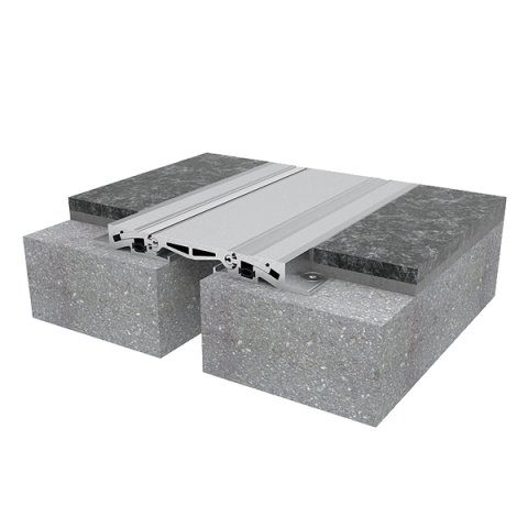 AR841-150 Zemin Dilatasyon Profili - 3 mt