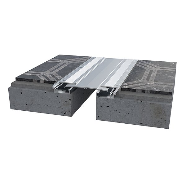 AR851-150 Zemin Dilatasyon Profili - 3 mt