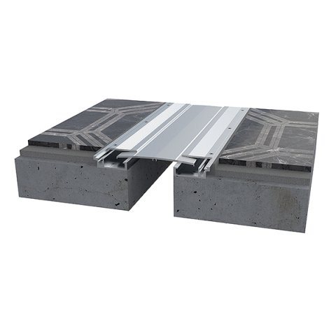 AR851-150 Zemin Dilatasyon Profili - 3 mt