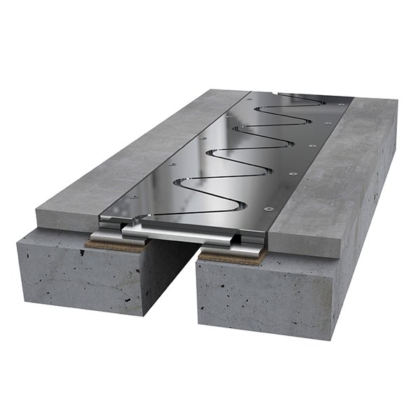 AR901-200 Zemin Dilatasyon Profili - 2 mt