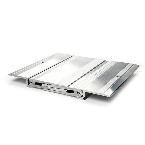 AR883-200 Zemin Dilatasyon Profili - 4 mt