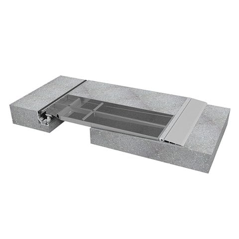 AR961-600 Zemin Dilatasyon Profili - 2 mt