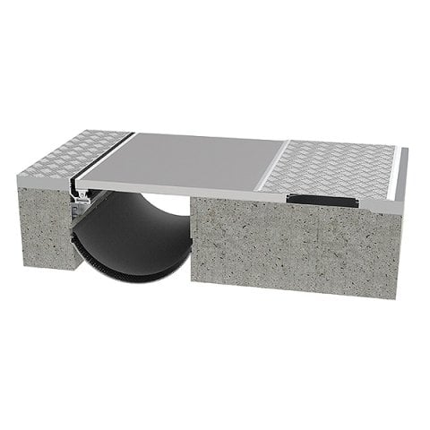 AR971-700 Zemin Dilatasyon Profili - 2 mt