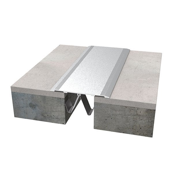 AR100ZD1 Zemin Kapak Dilatasyon Profili - 3 mt