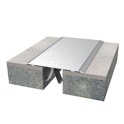 AR150ZD1 Zemin Kapak Dilatasyon Profili - 3 mt