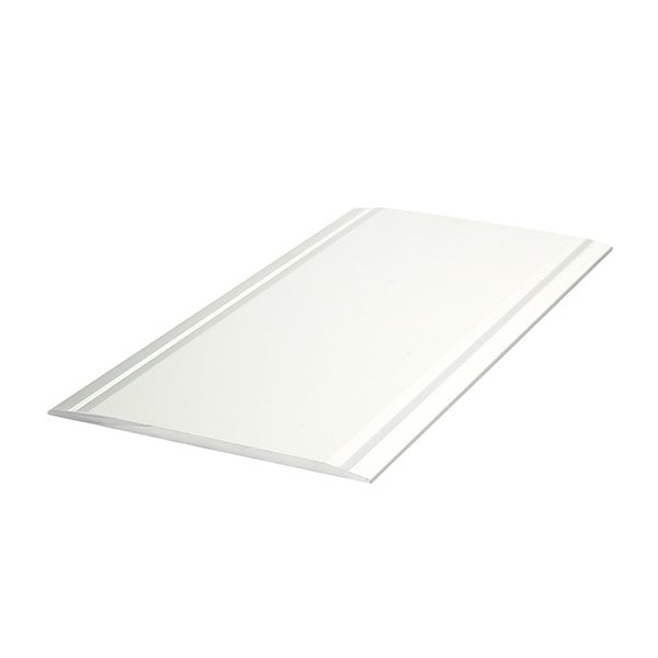 AR151ZD Zemin Kapak Dilatasyon Profili - 3 mt