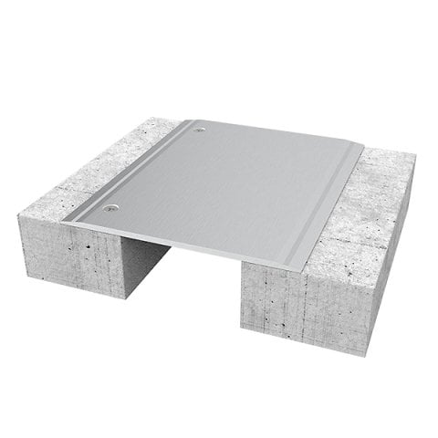 AR201ZD Zemin Kapak Dilatasyon Profili - 3 mt