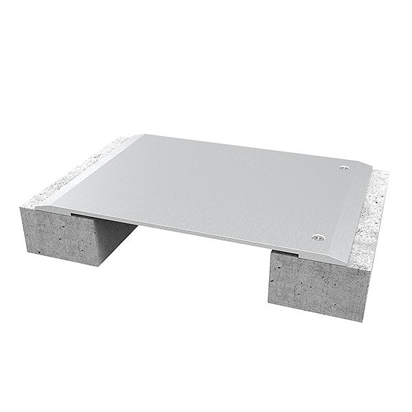 AR350ZD Zemin Kapak Dilatasyon Profili - 3 mt