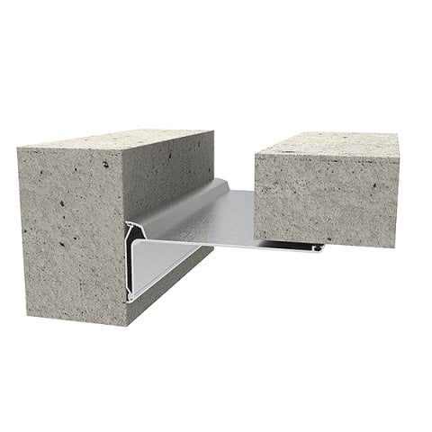 AR50151K Köşe Kapak Dilatasyon Profili - 3 mt