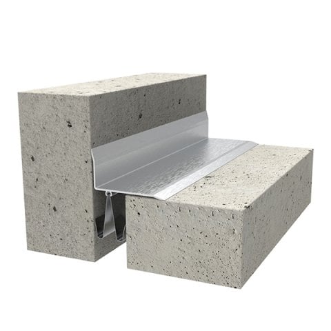 AR3565K1 Duvar Tavan Kapak Dilatasyon Profili - 3 mt