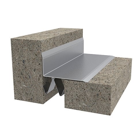 AR50100K1 Köşe Kapak Dilatasyon Profili - 3 mt