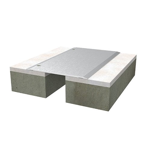 AR150ZS Zemin Kapak Dilatasyon Profili - 3 mt